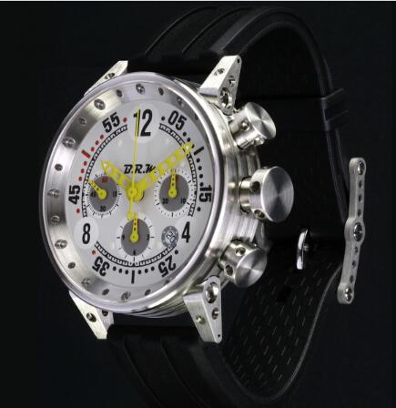 Luxury BRM V12-44BG-AJ Replica Watch